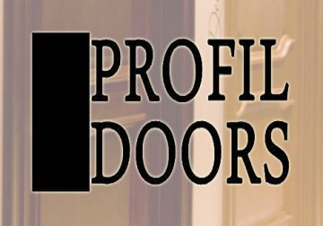 Межкомнатные двери Profil Doors